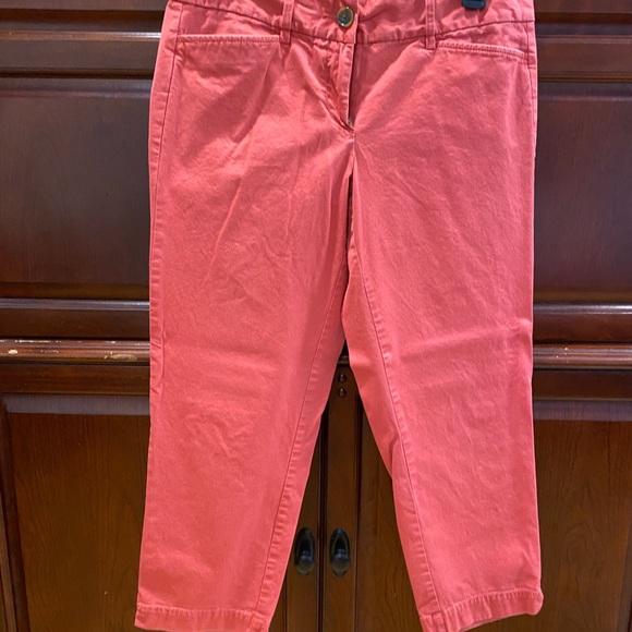 Capris - Picture 1 of 2